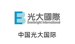 中国光大国际